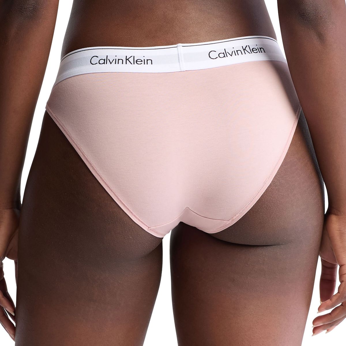 CALVIN KLEIN - MODERN COTTON - BIKINI