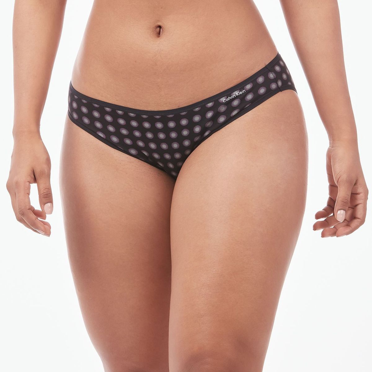 CALVIN KLEIN - PANTY TABLE MODAL -THONG CK