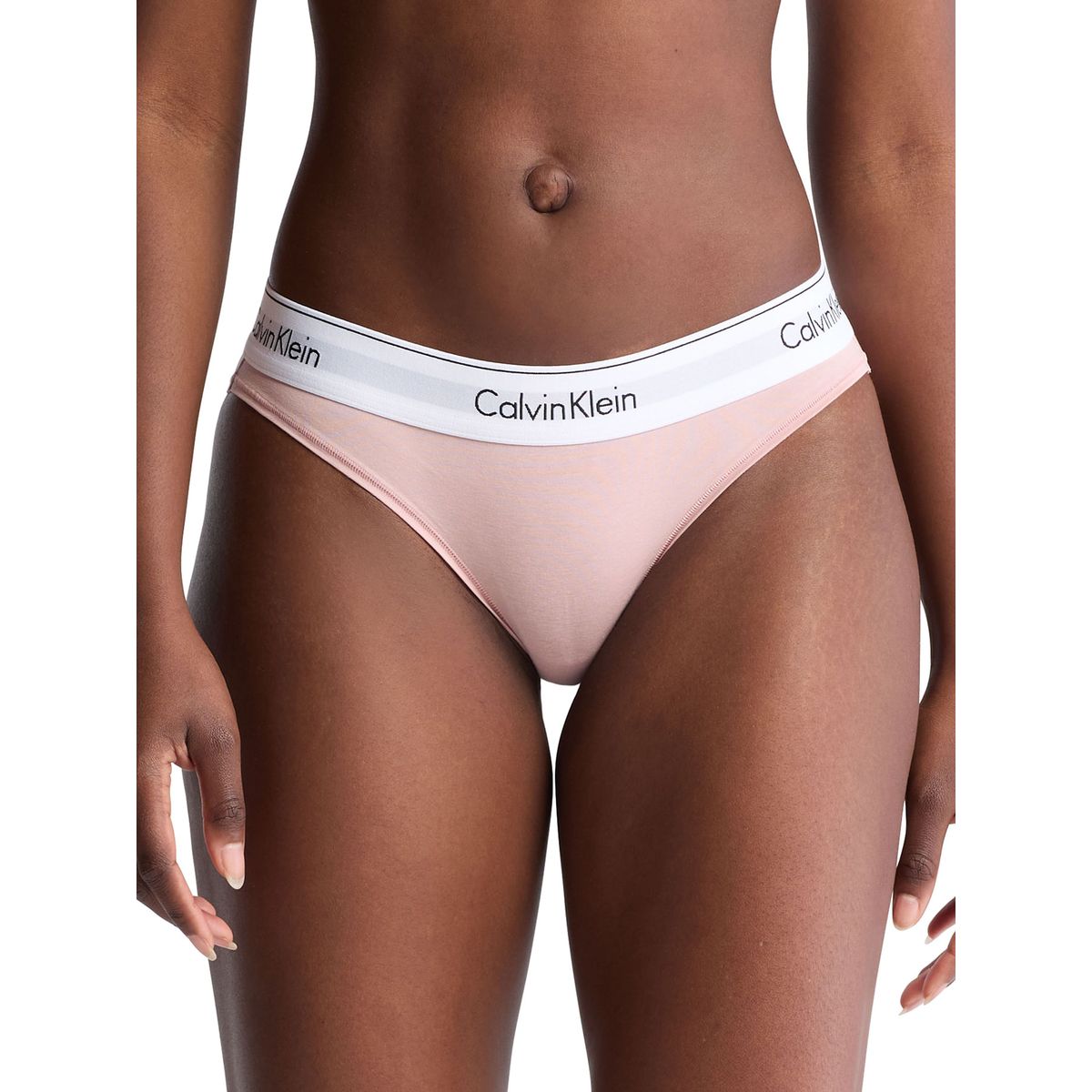 CALVIN KLEIN - MODERN COTTON - BIKINI