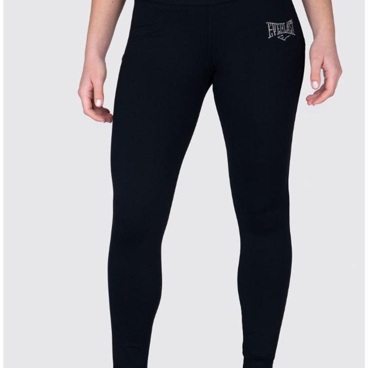 EVERLAST - Legging Long Basic Mujer