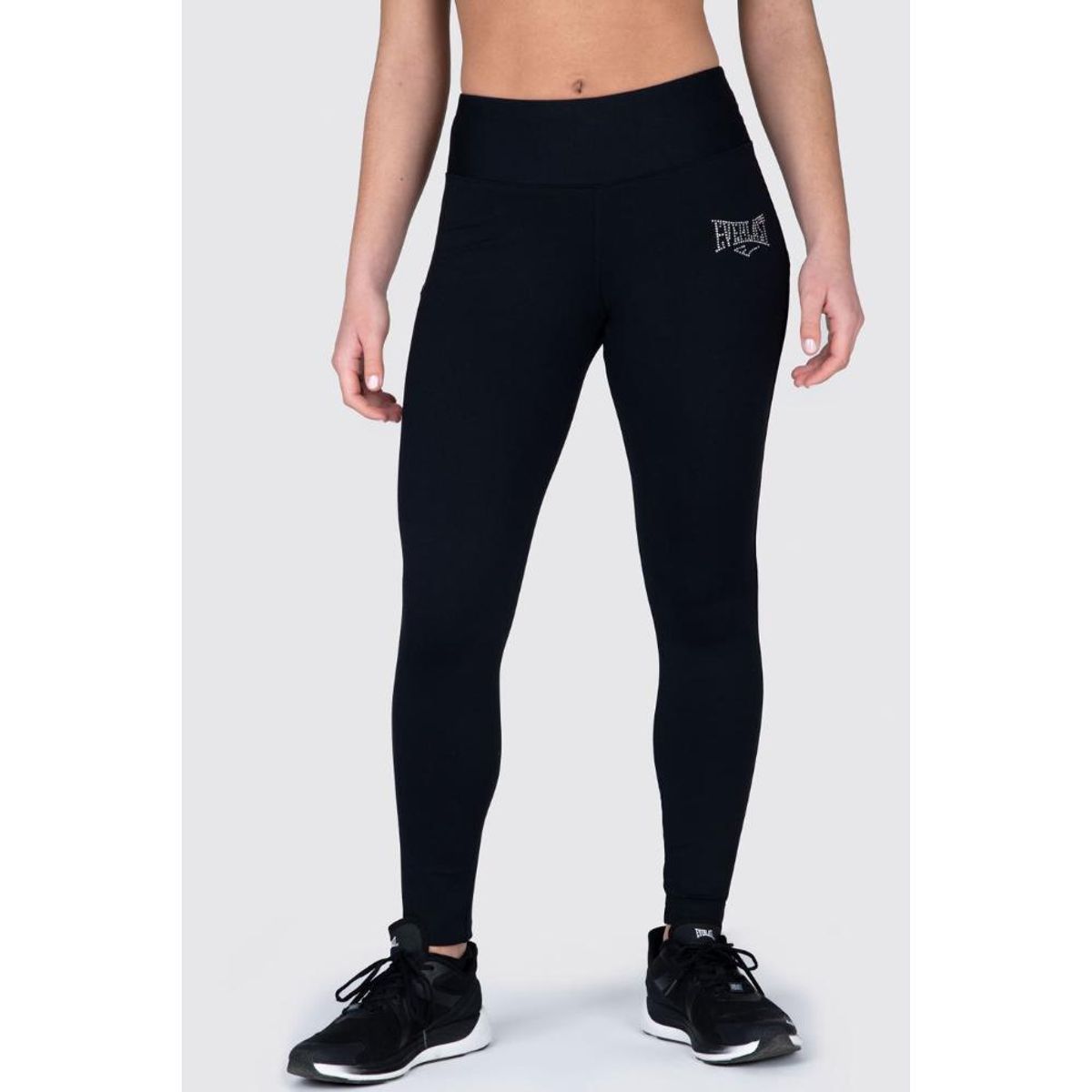 EVERLAST - Legging Long Basic Mujer