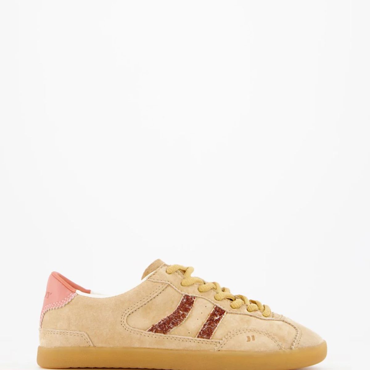 COOLWAY - Zapatillas coolway de mujer kizuna honey stride Beige