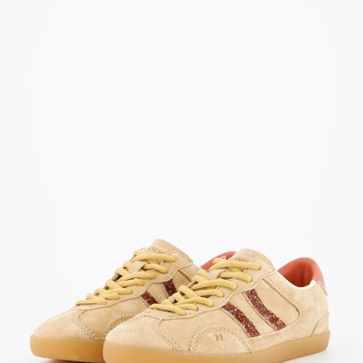 COOLWAY - Zapatillas coolway de mujer kizuna honey stride Beige