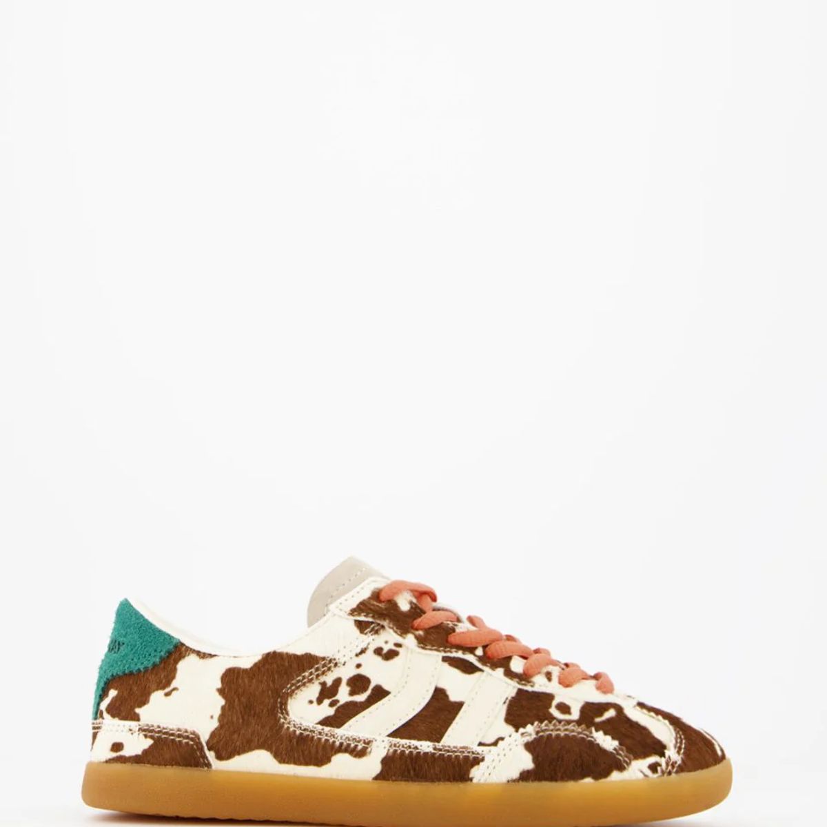 COOLWAY - Zapatillas coolway de mujer kizuna cowride step Multicolor