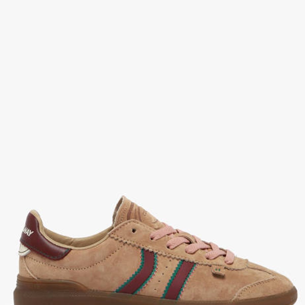 COOLWAY - Zapatillas coolway de hombre kiro snd Rojo