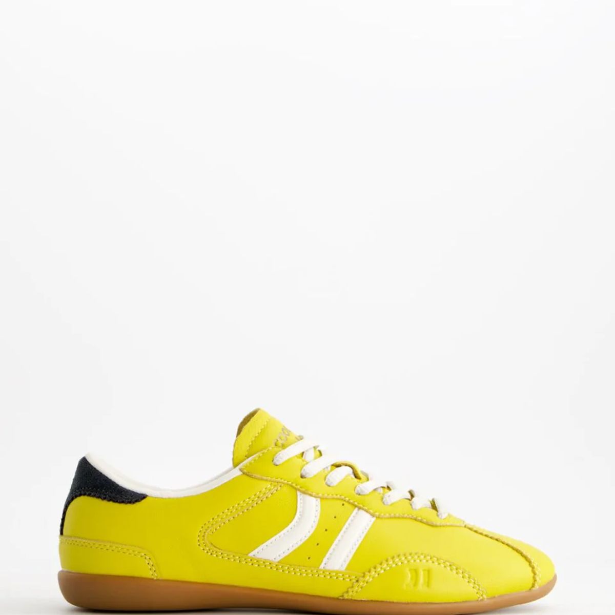 COOLWAY - Zapatillas coolway de mujer step buzz yellow Amarillo