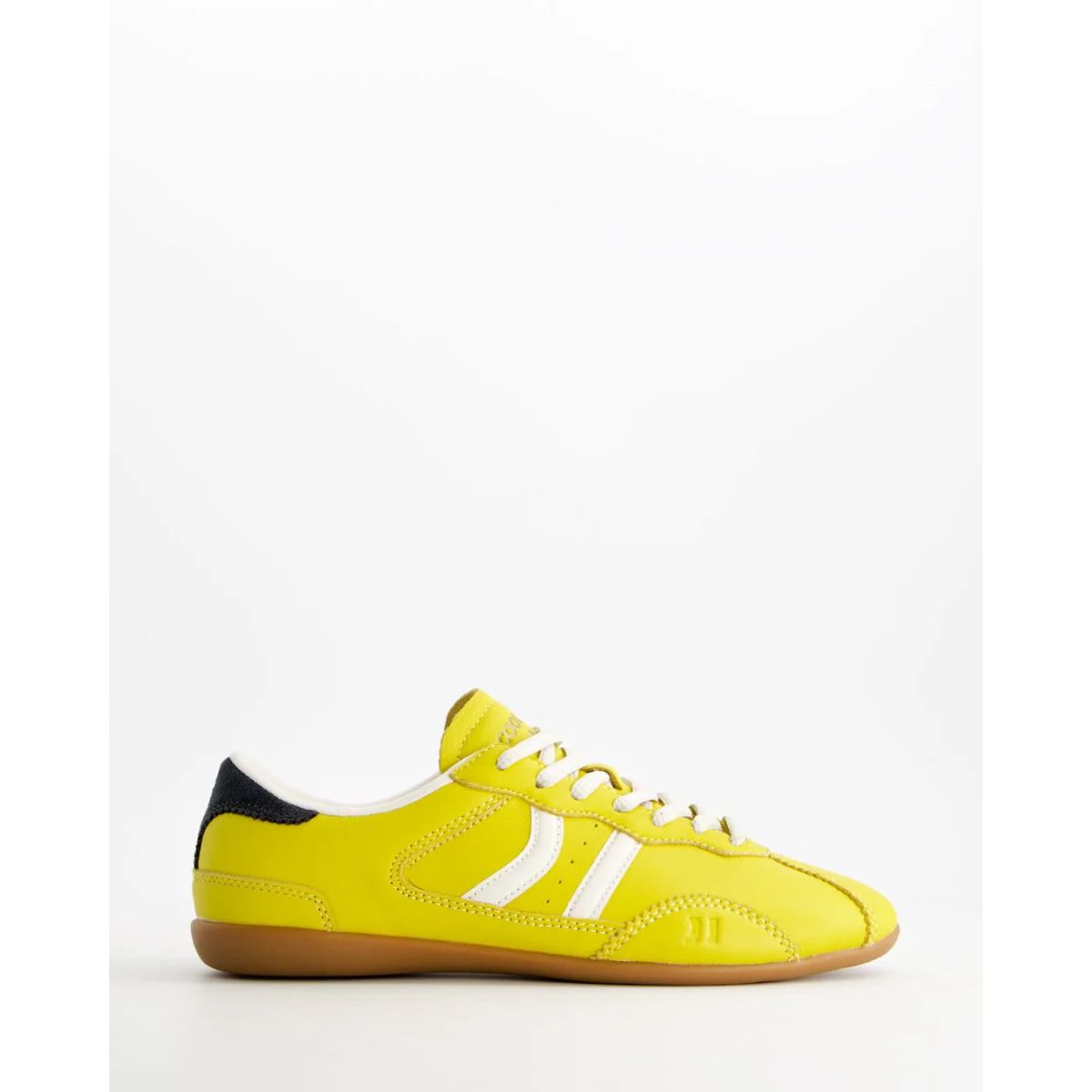 COOLWAY - Zapatillas coolway de mujer step buzz yellow Amarillo