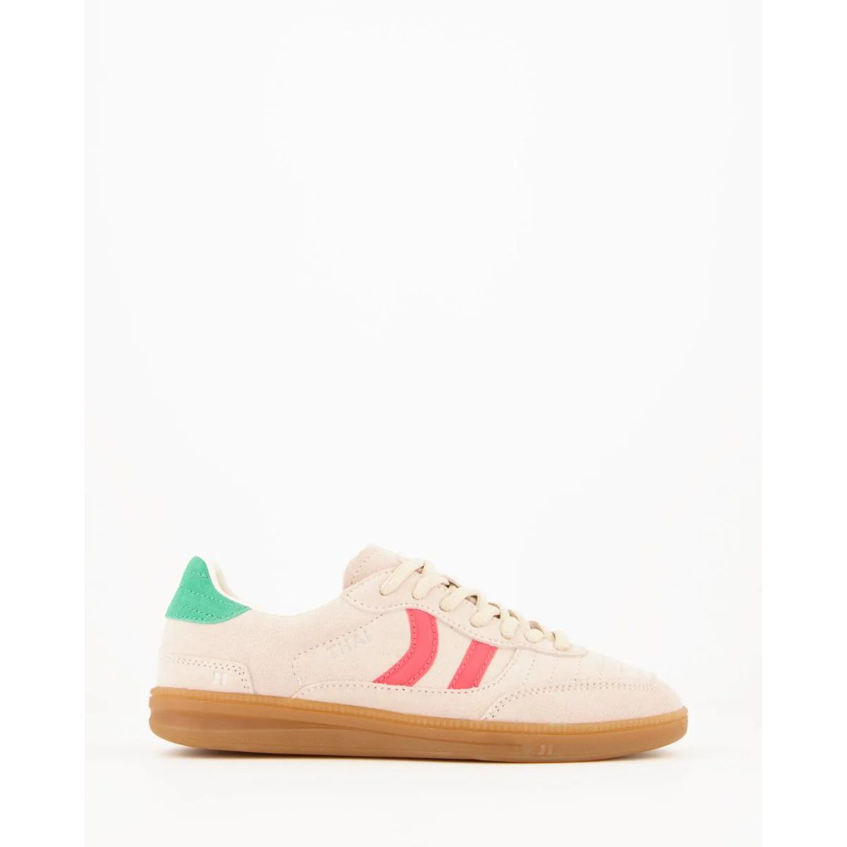 COOLWAY - Zapatillas coolway de mujer thai Plateado