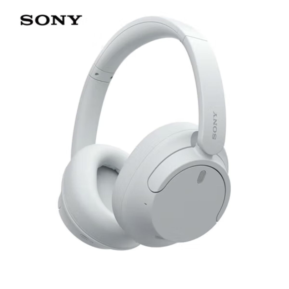 SONY - Audífonos Inalámbricos Bluetooth Sony WH-CH720 Blanco