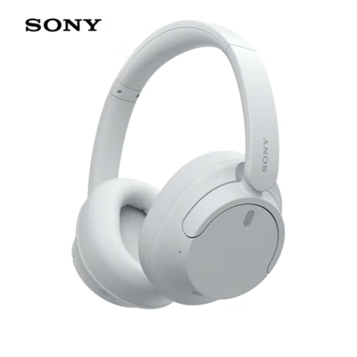 SONY - Audífonos Inalámbricos Bluetooth Sony WH-CH720 Blanco