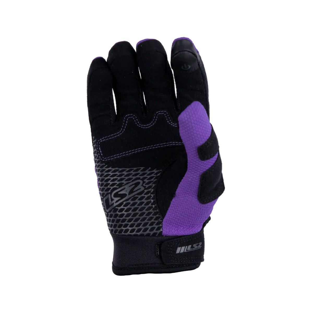 LS2 - GUANTES LS2 RAY LADY