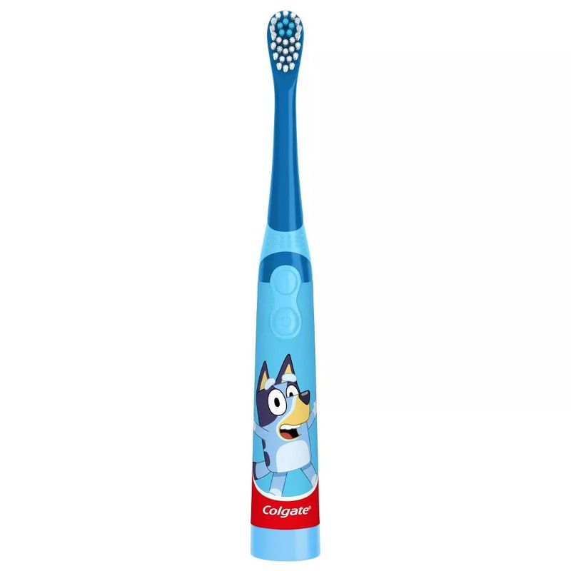ORAL B - Cepillo de Dientes electrico - BLUEY