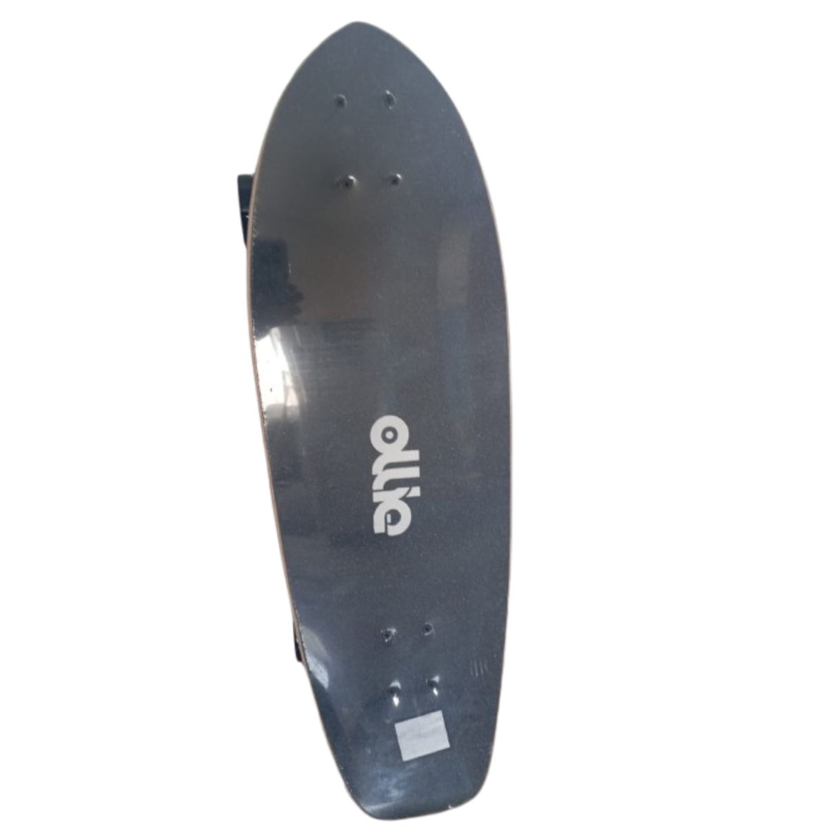 OLLIE - Skateboard Surf Maple 755x24cm Ruedas 70mm