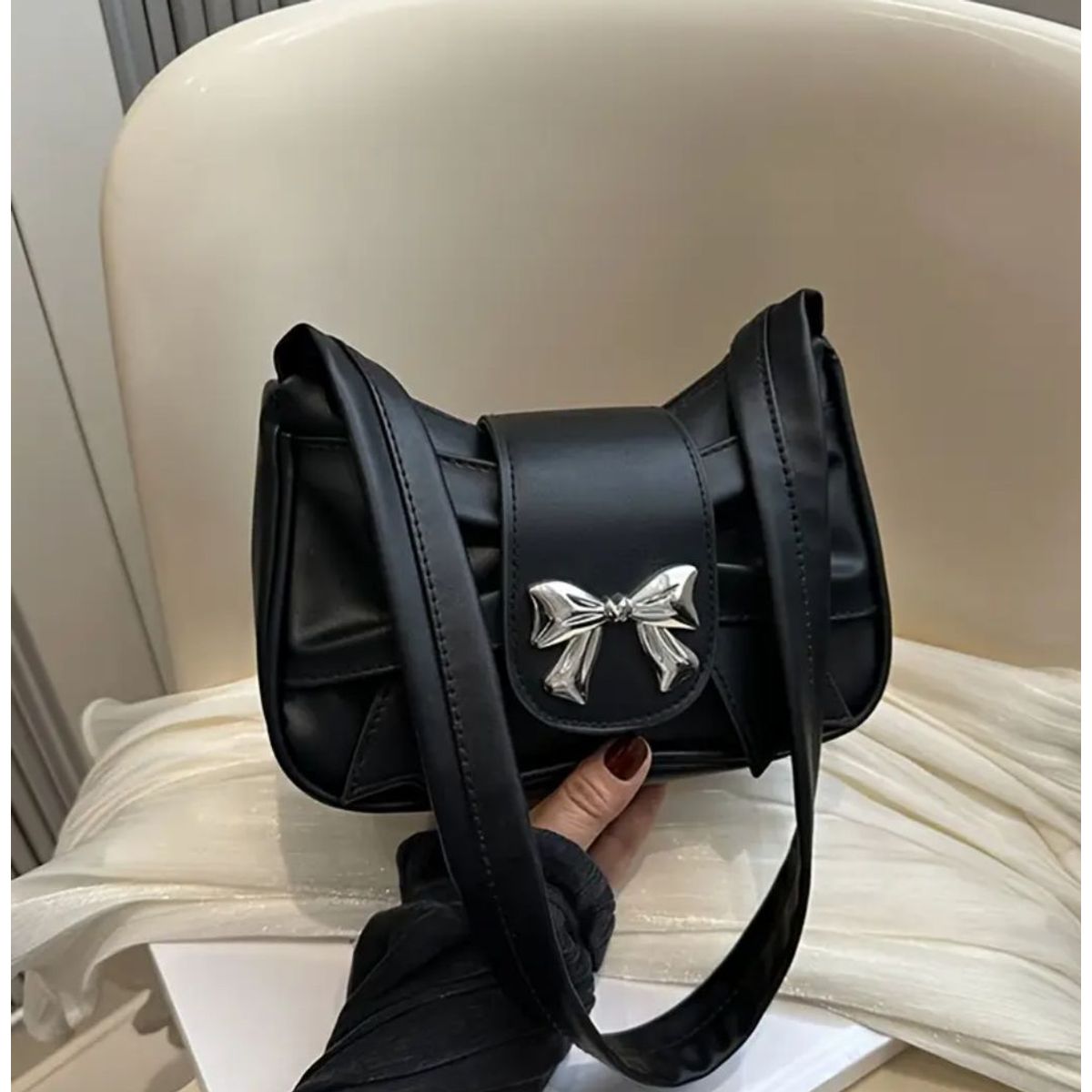 OEM - Cartera Versátil  Modelo Lazo