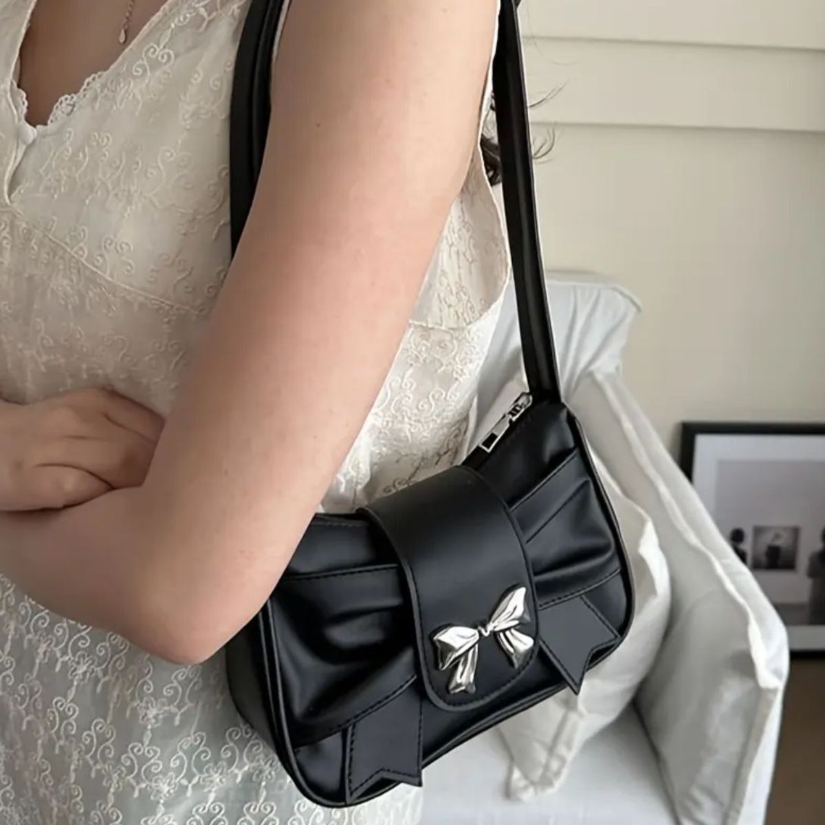 OEM - Cartera Versátil  Modelo Lazo