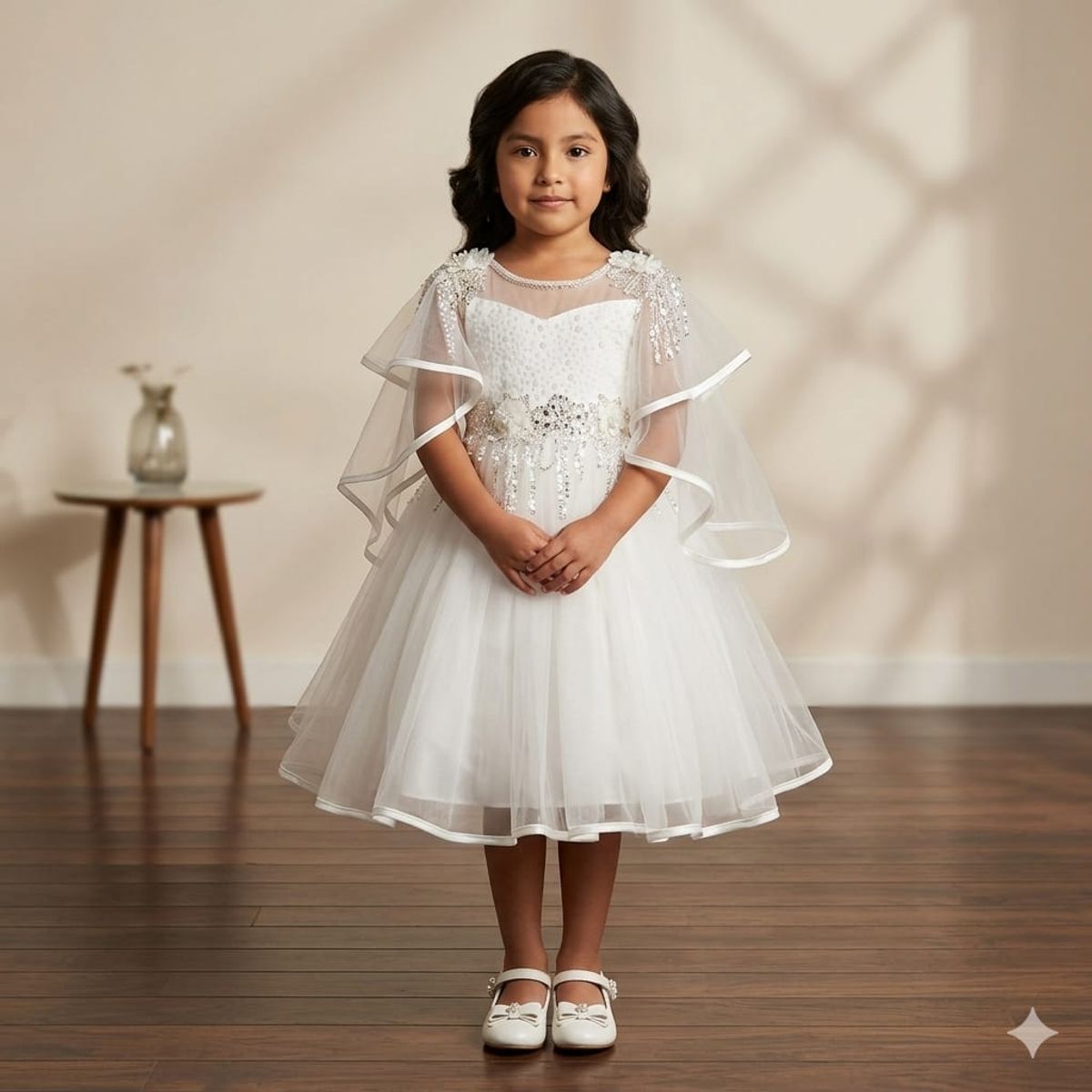 EVYTONY - VESTIDO ELSA - BRIDAL