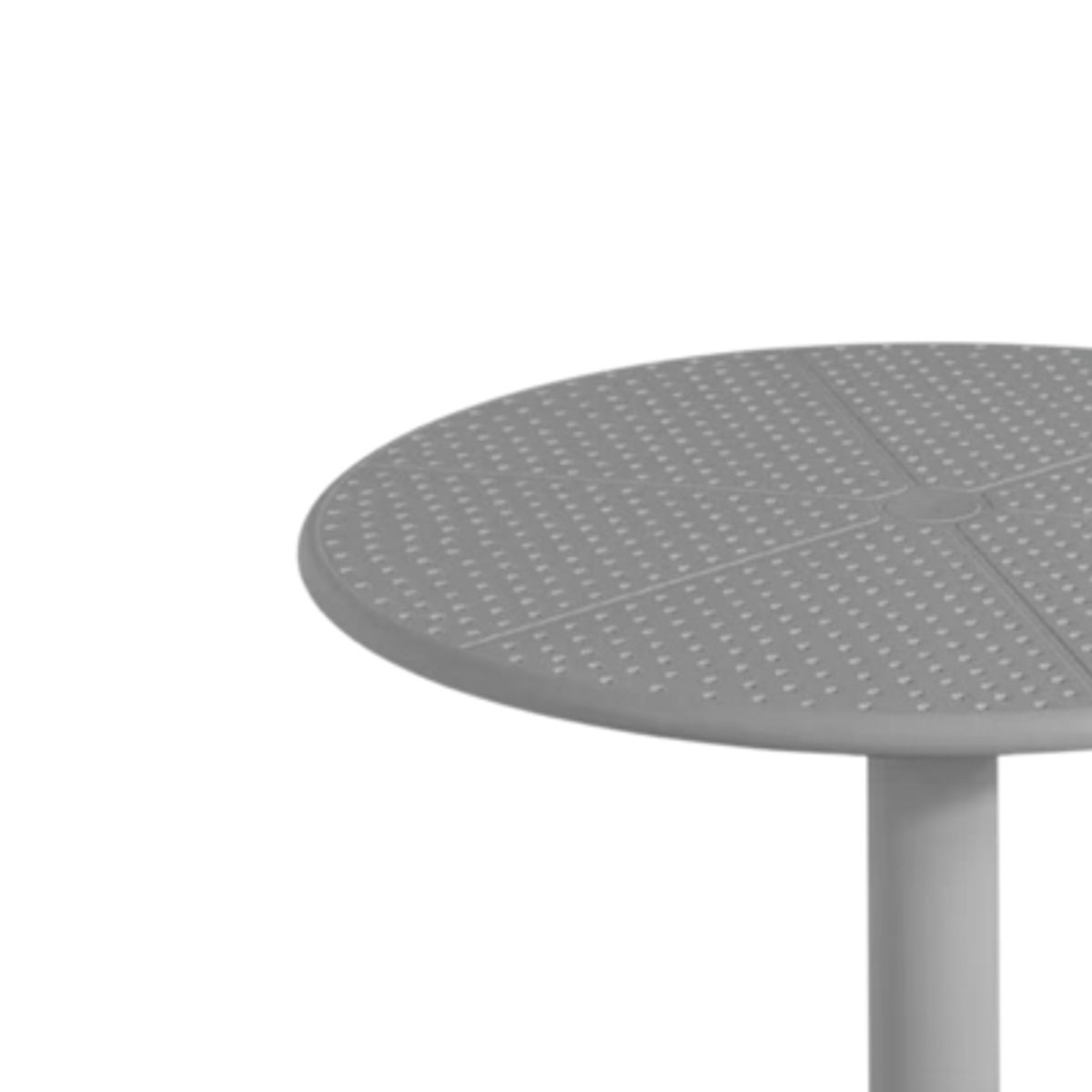 GENERICO - Mesa de Comedor Turin gris