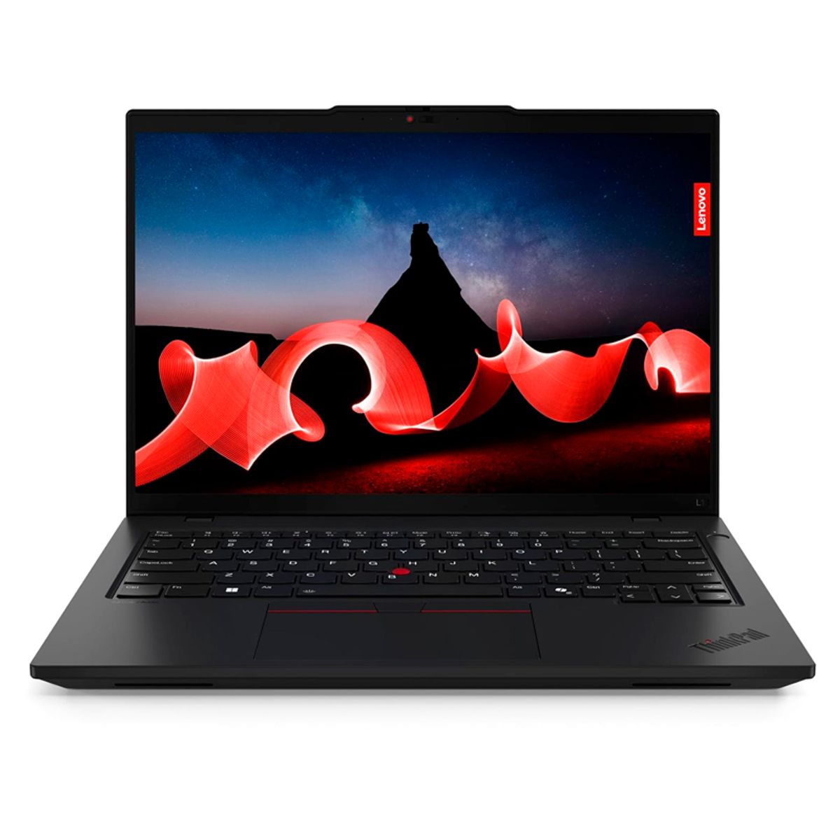 LENOVO - Notebook LENOVO Thinkpad L14 Gen 5 14" WUXGA IPS Core Ultra 7 155U 4.8GHz 16GB DDR5 5600