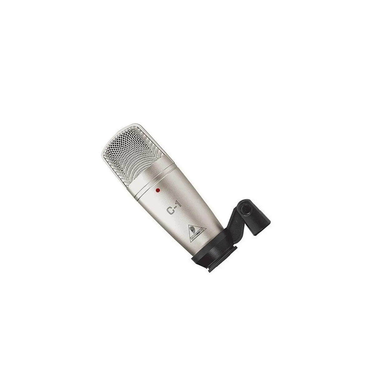 BEHRINGER - C1 Behringer - Micrófono de condensador