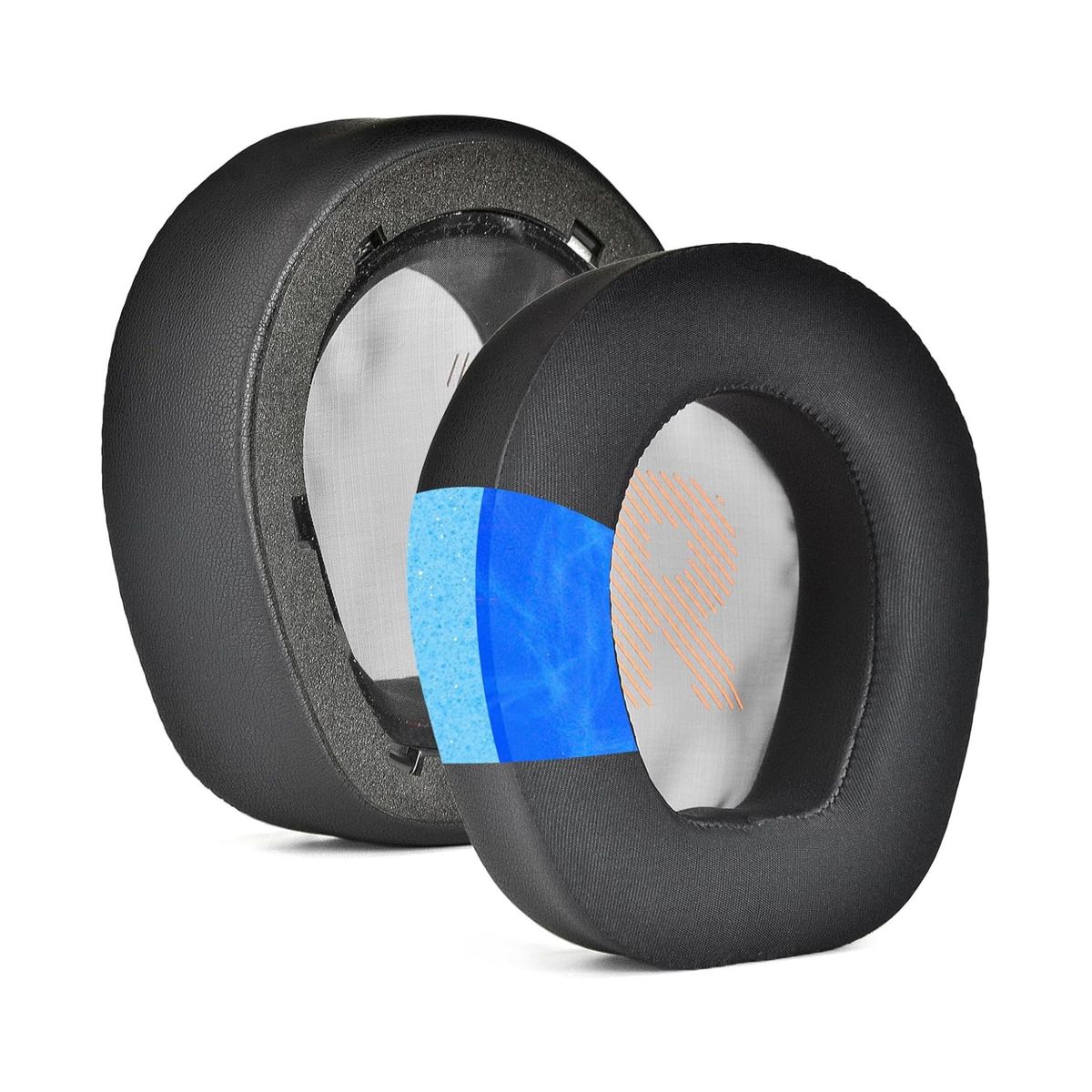 GENERICO - Almohadillas Para JBL Quantum 800 / Q800 / Q600 / Q600 ANC