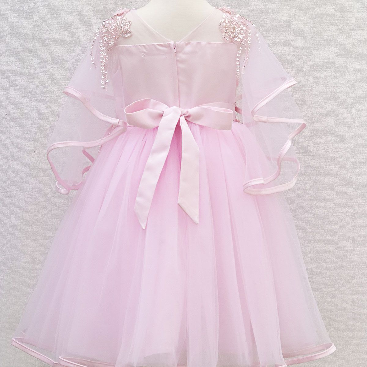 EVYTONY - VESTIDO ELSA - BRIDAL