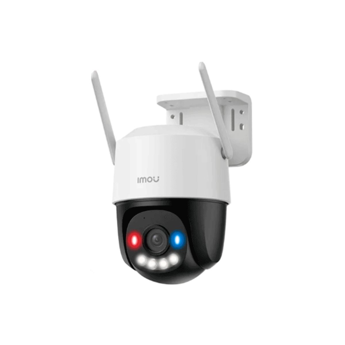 IMOU - Cámara seguridad Wifi Imou Cruiser SC Exterior Domo 360° 3K 5MP IPC-K7FN-5H0WE