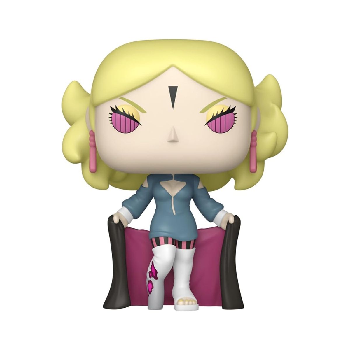 FUNKO - Funko Pop Boruto 1919 Delta