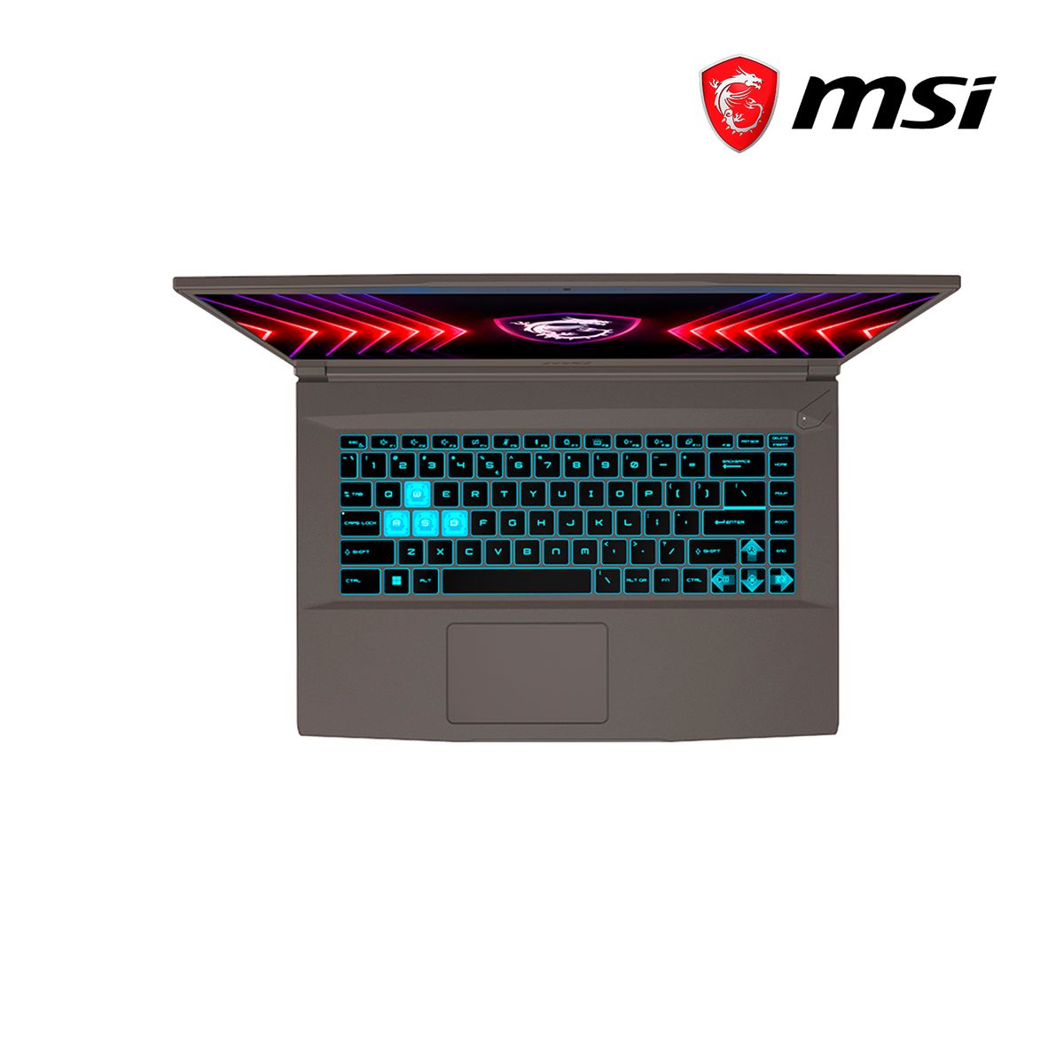 MSI - Laptop MSI Thin 15 B13VE, Core i7-13620H, 16GB DDR4, 512 SSD, 15.6 FULL HD IPS