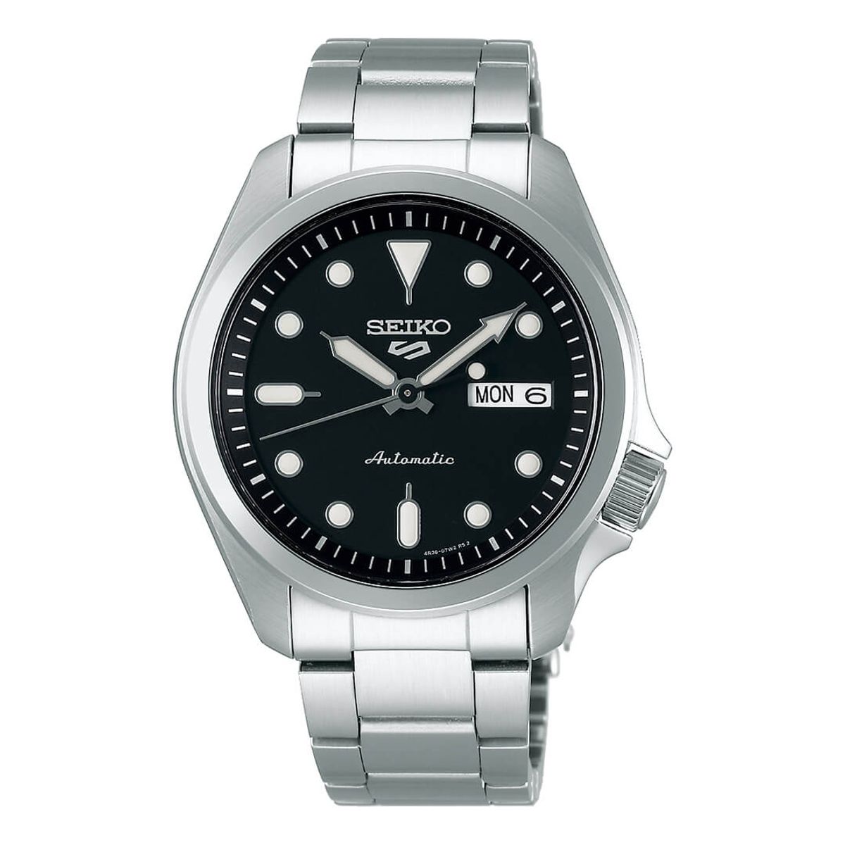 SEIKO - Reloj Seiko Prospex Automático SRPK01 Acero Inoxidable