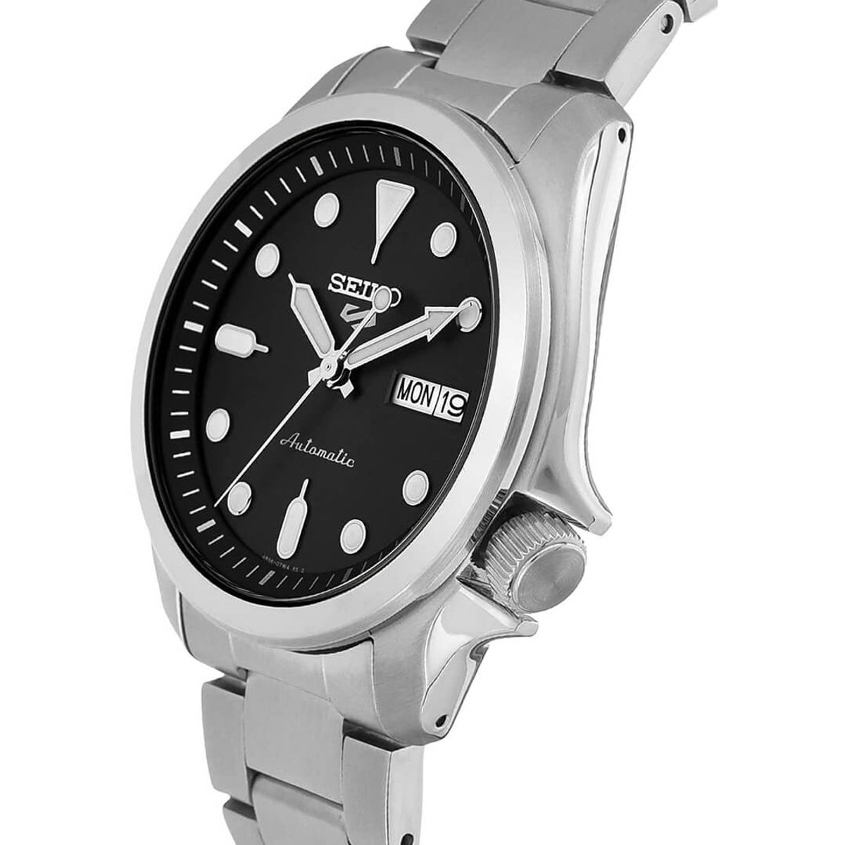 SEIKO - Reloj Seiko Prospex Automático SRPK01 Acero Inoxidable