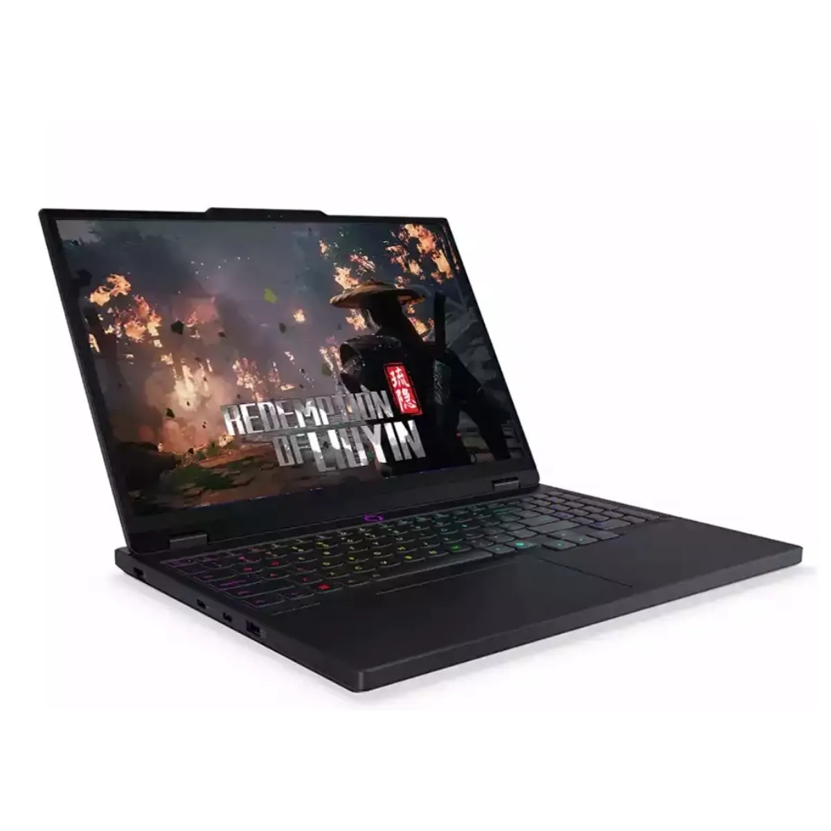 LENOVO - Laptop Lenovo Legion 5 Intel Core i7-14700HX 16GB RAM 1TB SSD RTX 5060-8GB 15.1"  WQXGA - 83LY0000US