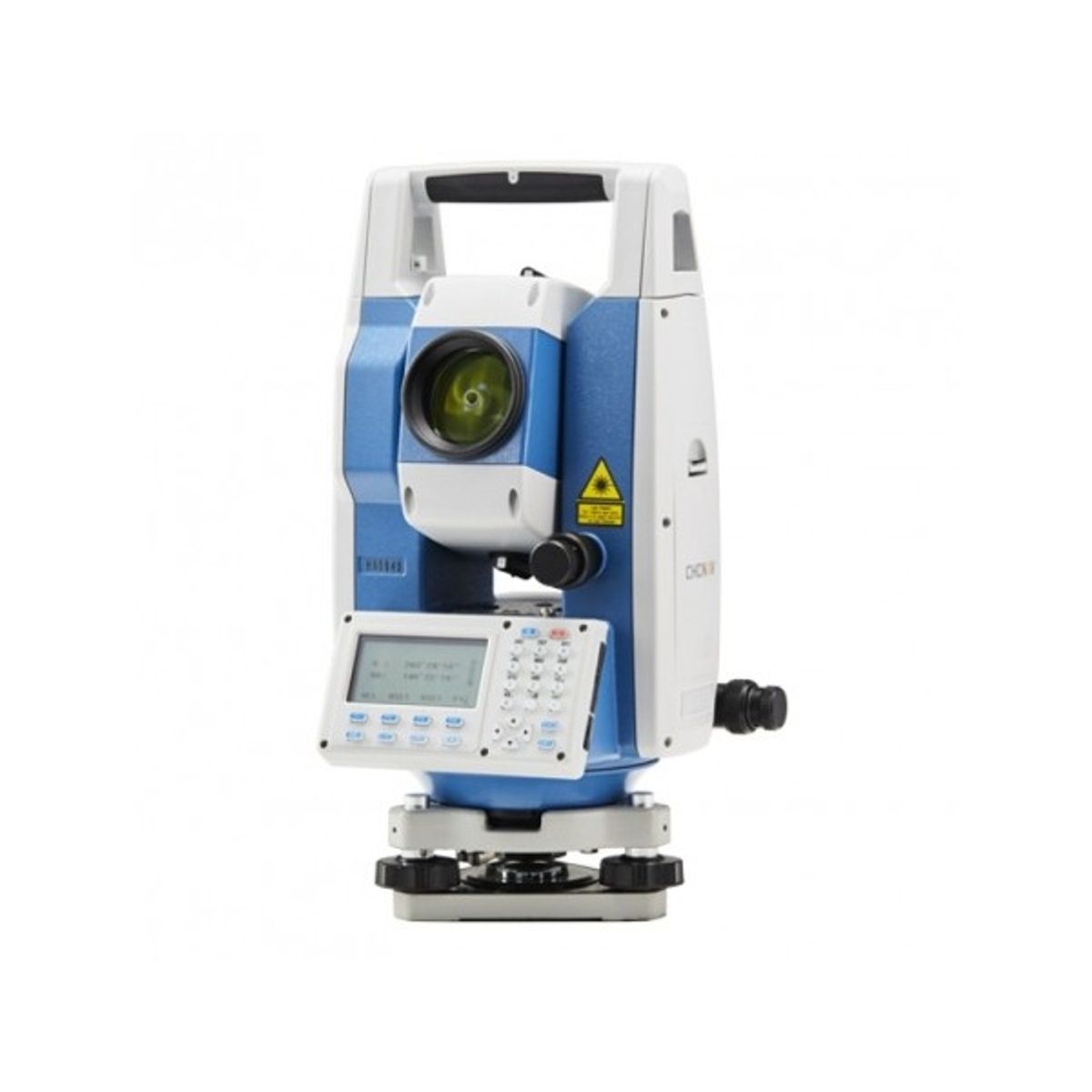 GENERICO - EATACION TOTAL CHCNAV  CTS112R4