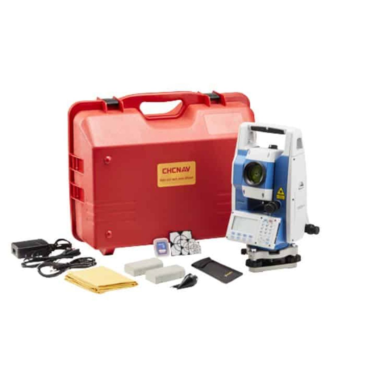 GENERICO - EATACION TOTAL CHCNAV  CTS112R4