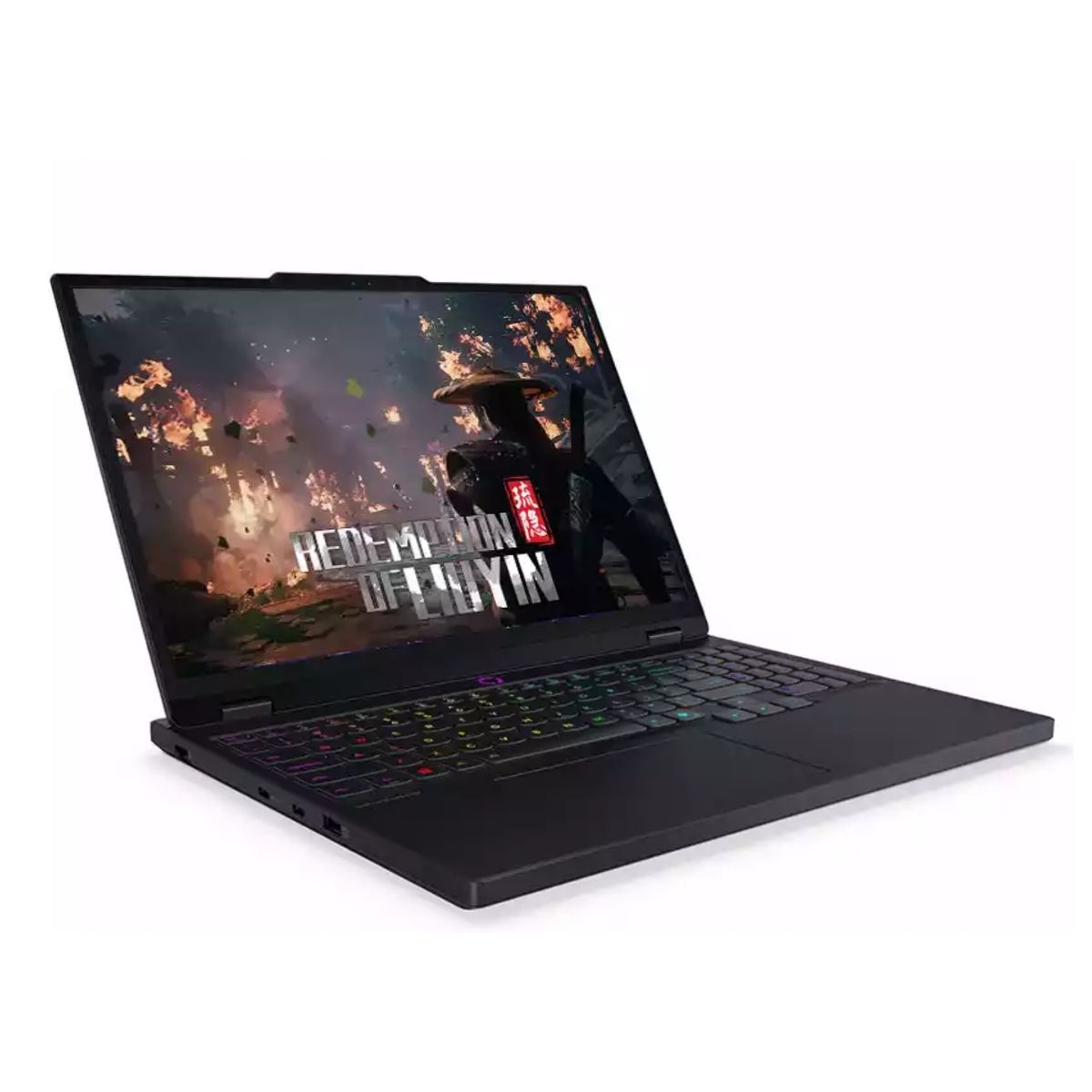 LENOVO - Laptop Lenovo Legion 5 Intel Core i7-14700HX 16GB RAM 1TB SSD RTX 5060-8GB 15.1"  WQXGA - 83LY0000US