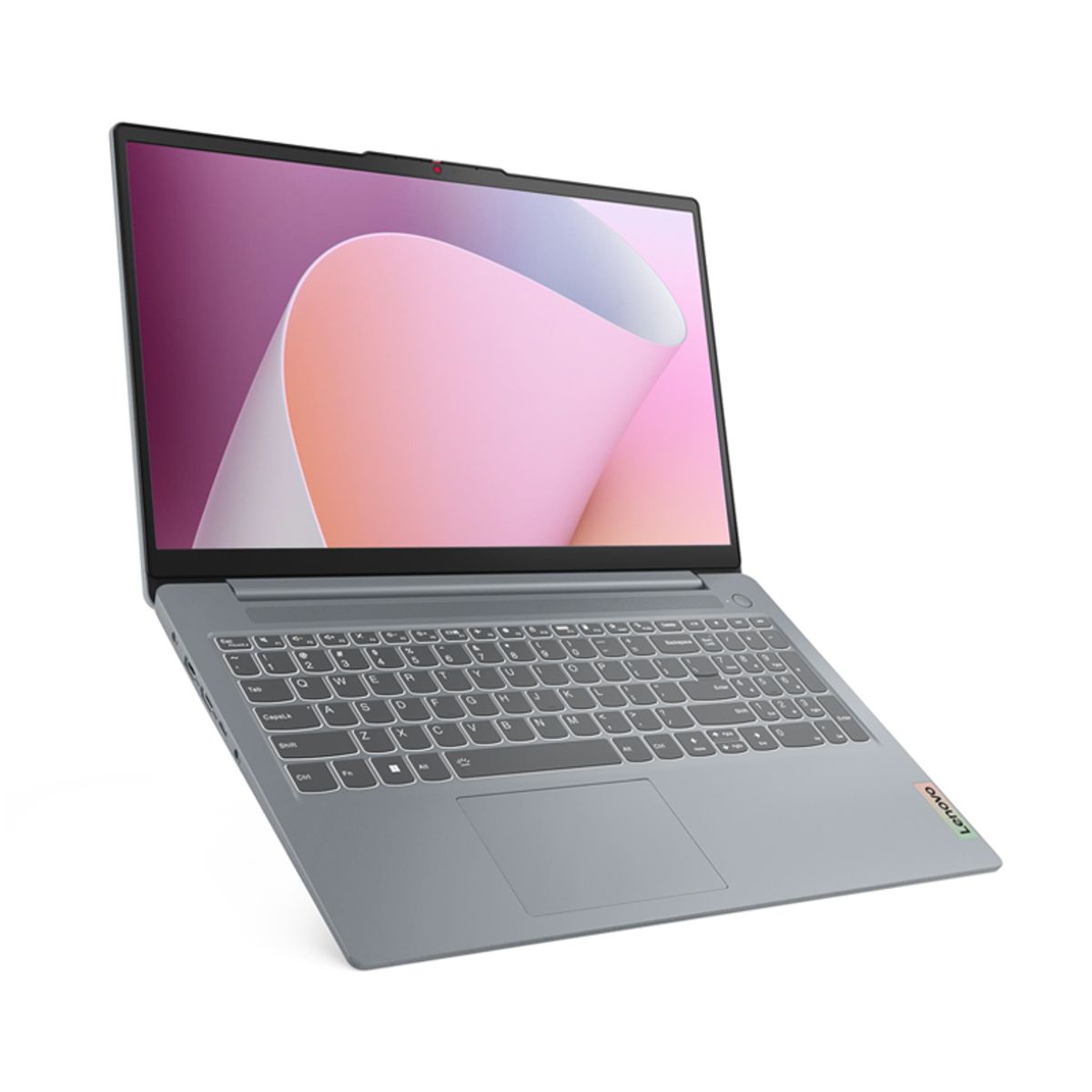LENOVO - Notebook Lenovo IdeaPad Slim 3, 15.6" FHD TN AMD Ryzen 7 5825U 2.0/4.5GHz, 16GB DDR4-3200 SIN OS