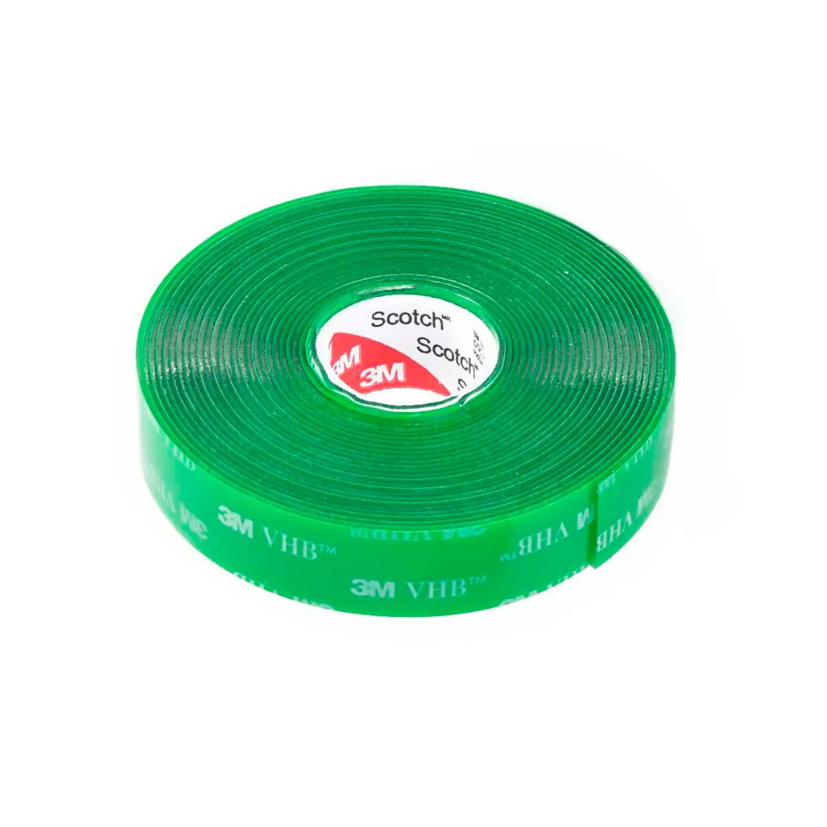 3M - Cinta Doble Contacto 3M VHB 4910 19mm x 5 Metros