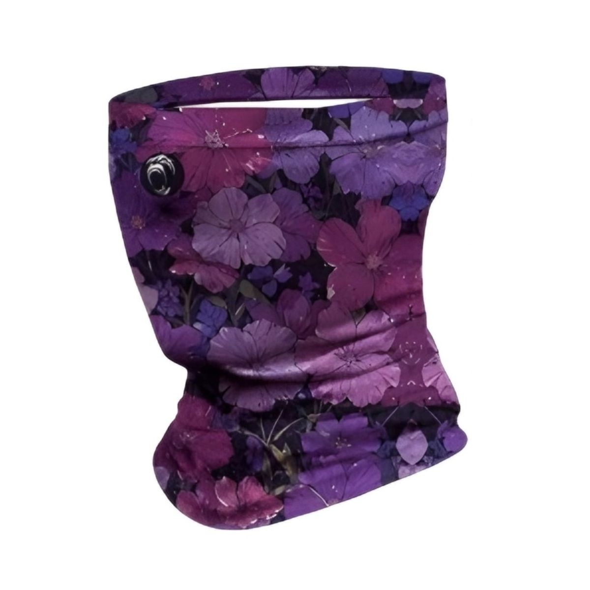 GENERICO - CUELLERA BANDANA TUBULAR DEPORTIVA ANTIALERGICA SUMIRE