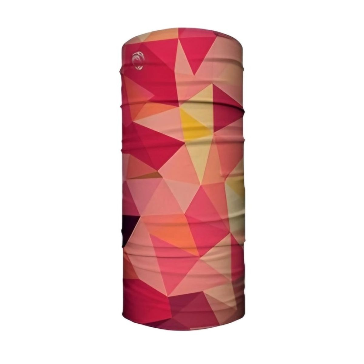 GENERICO - CUELLERA BANDANA TUBULAR DEPORTIVA ANTIALERGICA PRIZMAT