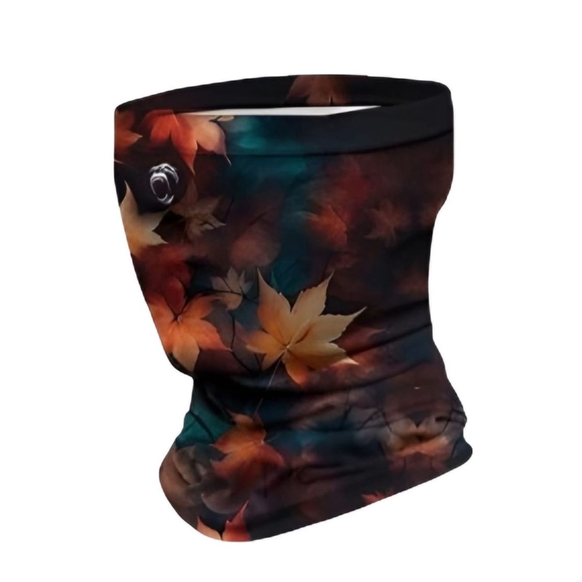 GENERICO - BANDANA CUELLERA CUBREBOCA MULTIFUNCIONALES AUTUMN