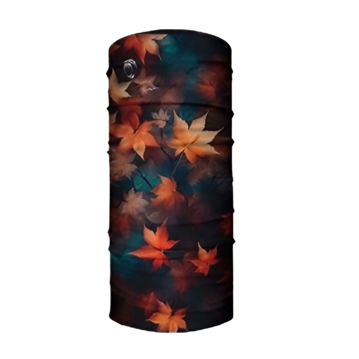 GENERICO - BANDANA CUELLERA CUBREBOCA MULTIFUNCIONALES AUTUMN