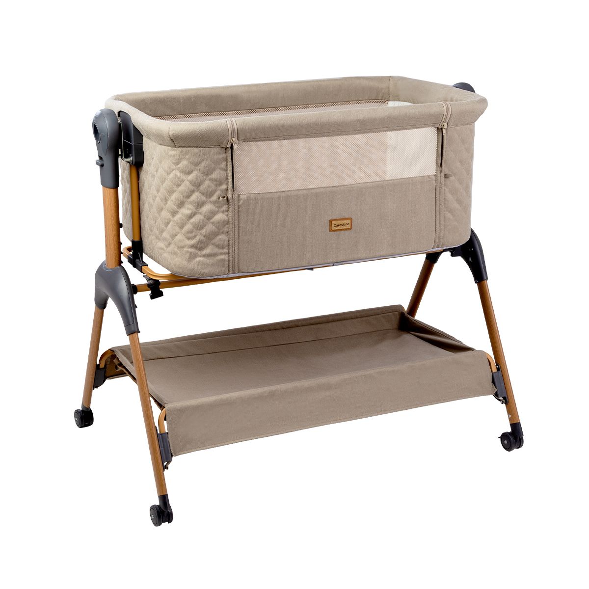 CARESTINO - Cuna Colecho Murcia Visón