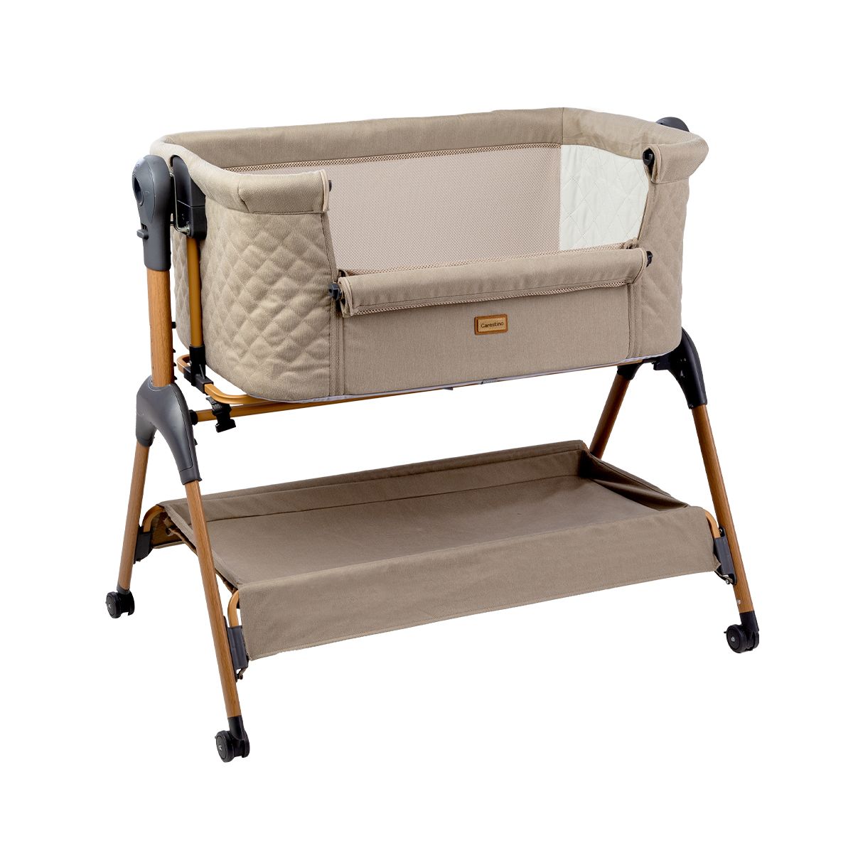 CARESTINO - Cuna Colecho Murcia Visón