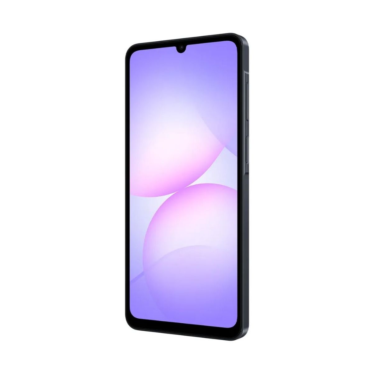 SAMSUNG - Celular Samsung Galaxy A07 64GB 4GB RAM negro