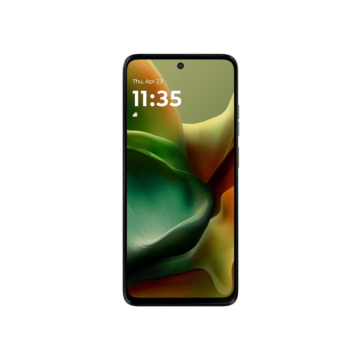 MOTOROLA - MOTO G15 4+128 VERDE