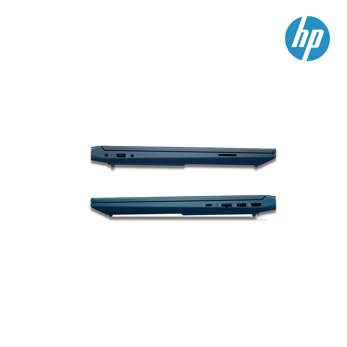 HP - Laptop HP Victus Gaming 15-FB2017LA, Ryzen 7 8845HS, 16GB DDR5, 1TB SSD, 15.6 FULL HD IPS