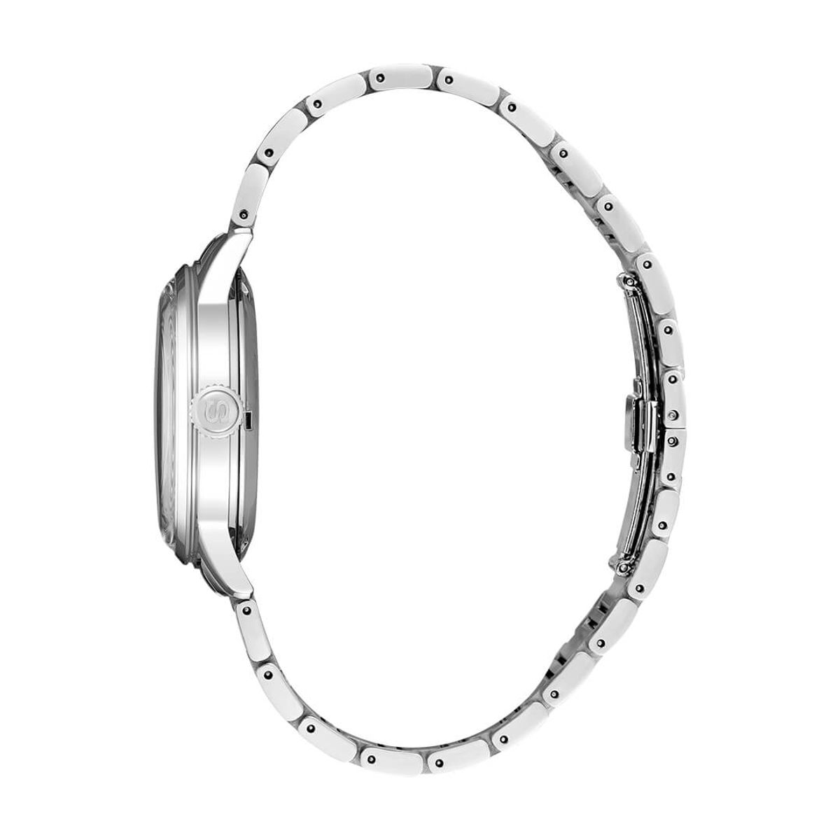 SEIKO - Reloj Seiko 5 Sports Automático SRPD53 Acero Inoxidable