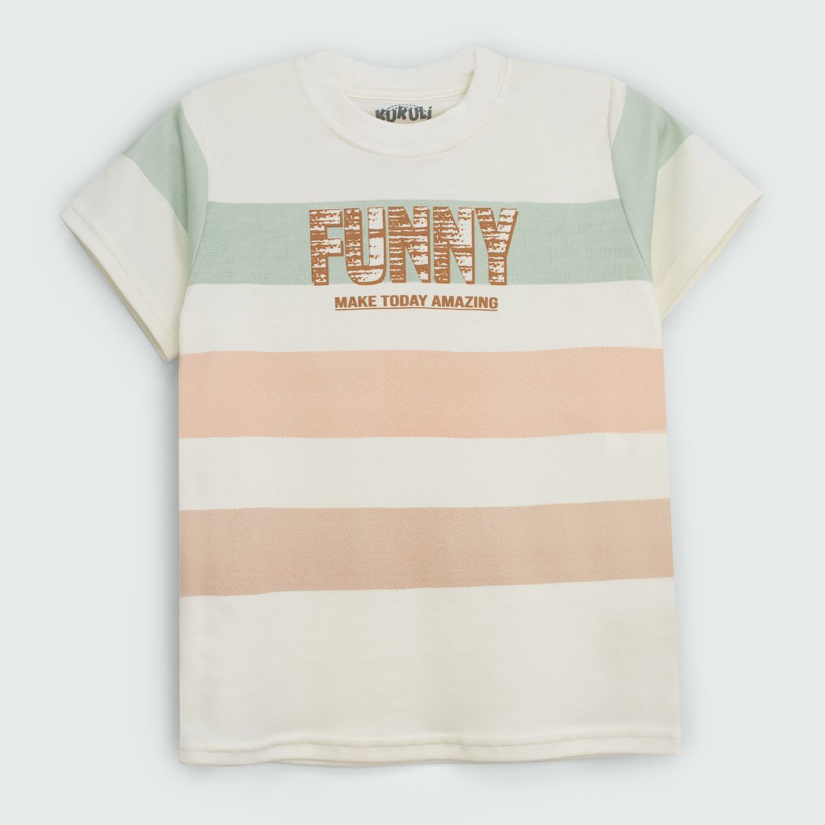 KUKULI - CONJUNTO MARIO M/C NIÑO 5348