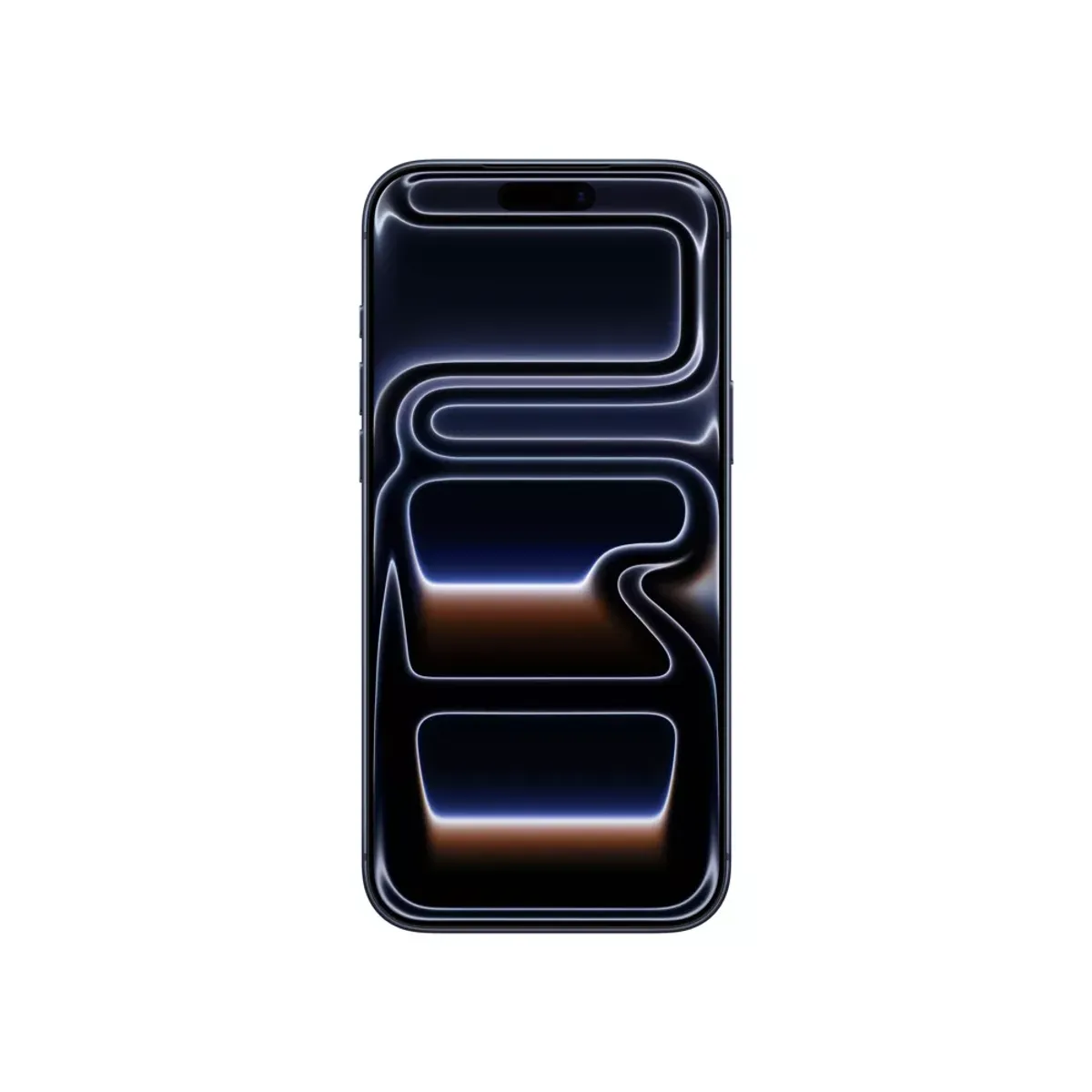 APPLE - iPhone 17 Pro Max 256GB Deep Blue (eSIM)