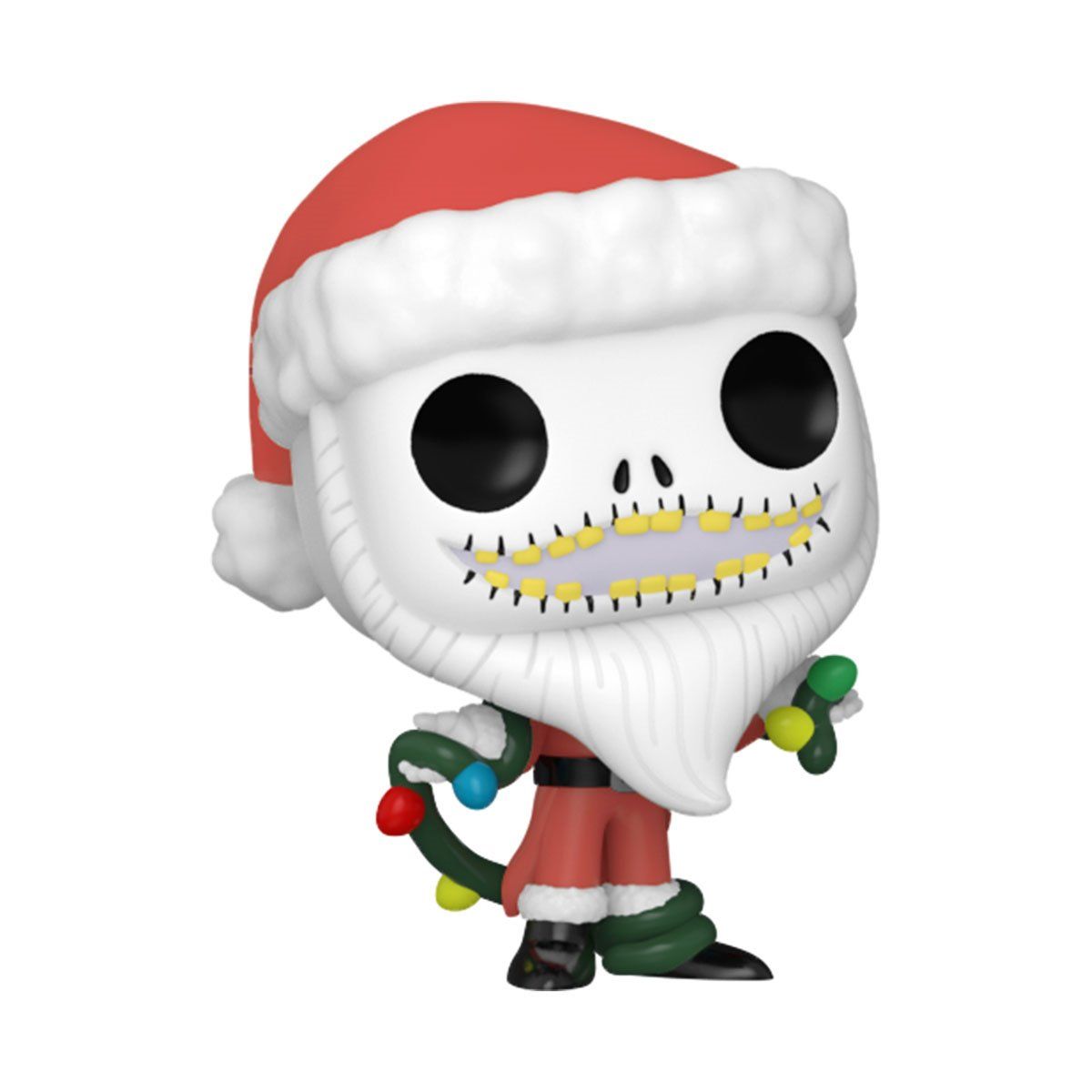FUNKO - Calendario de Adviento The Nightmare Before Christmas Funko Pocket Pop