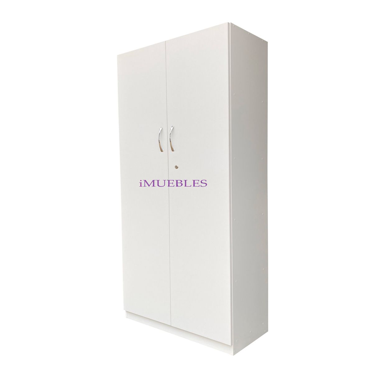 TEMEL - Armario de Oficina Mueble para Archivadores de oficina